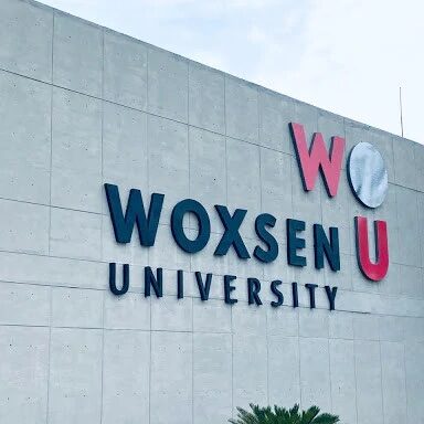 Woxsen