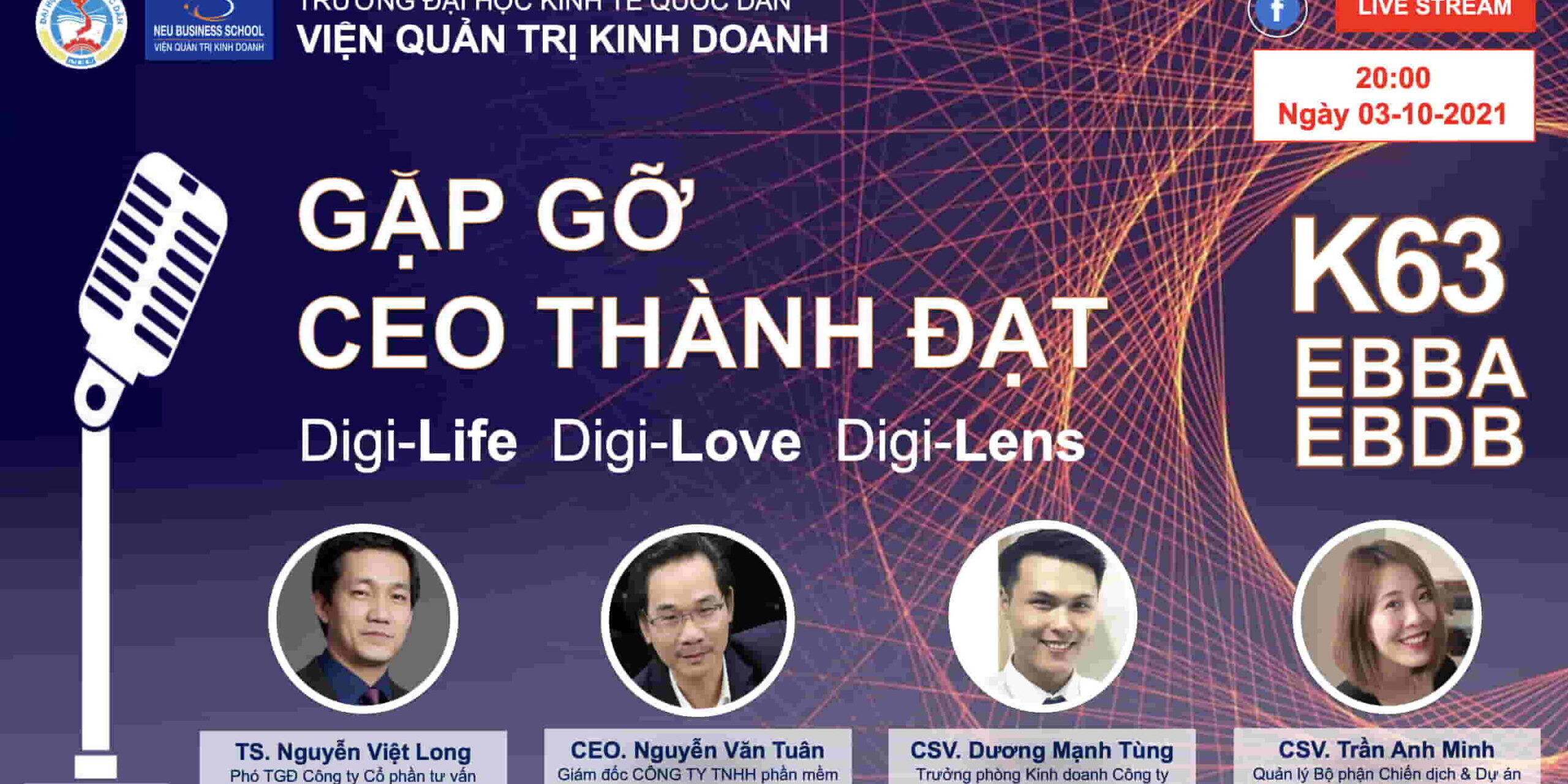 Banner Giao lưu đợt 2