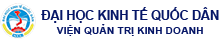 VIỆN QUẢN TRỊ KINH DOANH